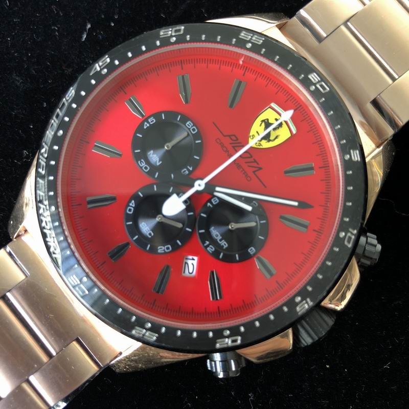 Ferrari watch man-246